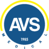 AVS Medical Supply - logo