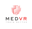 MEDVR - logo