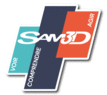 SAM RESEARCH - logo