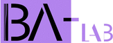 BA-LAB - logo