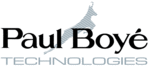 PAUL BOYE TECHNOLOGIES - logo