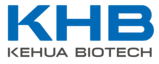 SHANGHAI KEHUA BIO-ENGINEERING CO.,LTD. - logo