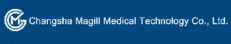 Magill Medical - logo