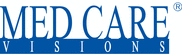 MedCare Visions GmbH - logo