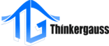 Thinkergauss - logo