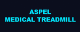 ASPEL Medical Treadmill