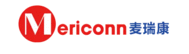 Mericonn Technology - logo