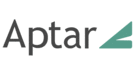 Aptar - logo