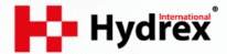 Hydrex International SARL - logo