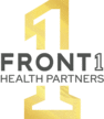 Front1 Health Partners - logo