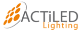 ACTiLED Lighting - logo