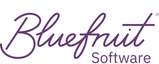 Bluefruit Software Ltd - logo