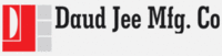 DAUD JEE MFG. CO - logo