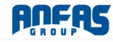 Anfas Arabia - logo