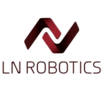 LN Robotics - logo