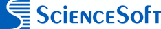 ScienceSoft - logo