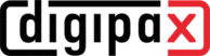 digipaX GmbH - logo