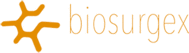 Biosurgex - logo