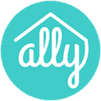 Ally - logo