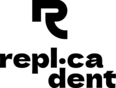 ReplicaDent - logo