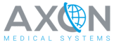 AXON Medical Systems - logo