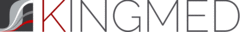 KINGMED - logo