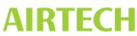 AIRTECH JAPAN, Ltd. - logo
