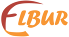 Elbur sp. z o.o. sp.k. - logo