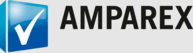 AMPAREX   - logo