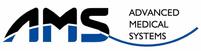 AMS - Advanced Medical Systems - logo