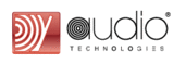 Audio Technologies   - logo