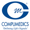 Compumedics - logo