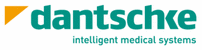 dantschke – intelligent medical systems - logo