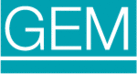 GEM - logo