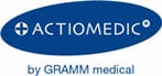 GRAMM medical  - logo