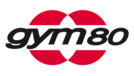 gym80 International - logo