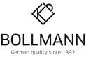 Karl Bollmann - logo