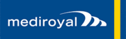 MediRoyal Nordic - logo