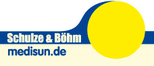 Schulze & Böhm  - logo