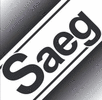 SAEG S.r.l. - logo