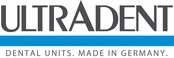 ULTRADENT Dental-Medizinische Geräte GmbH & Co. KG   - logo
