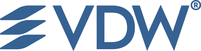 VDW GmbH   - logo