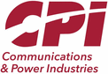 CPI - Communications & Power Industries - logo