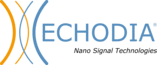 Echodia - logo