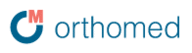 Orthomed - logo