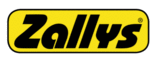 Zallys - logo