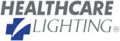 HEALTHCARE LIGHTING - logo