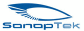 SonopTek - logo