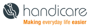Handicare - logo