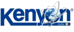 Kenyon - logo